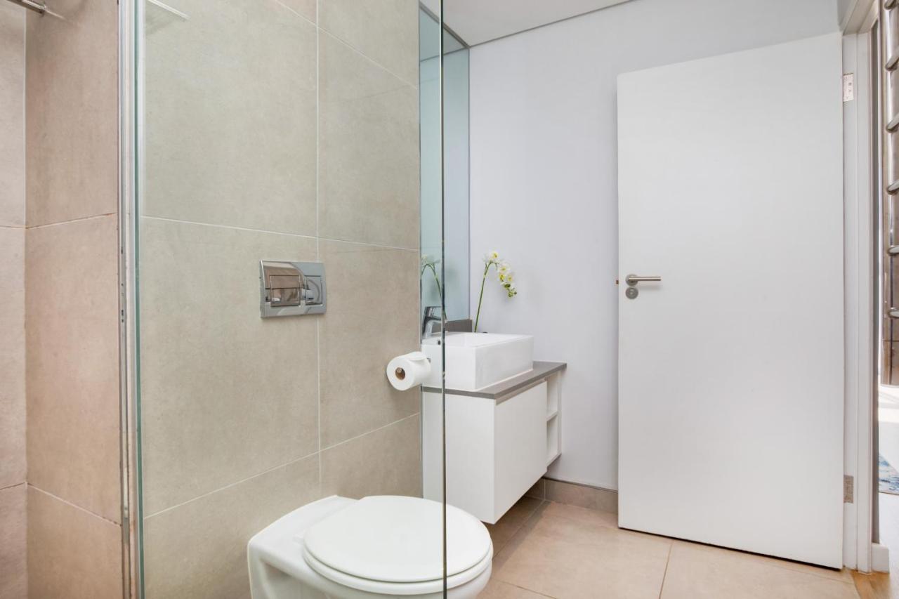 Backup-Powered Trendy Ny City Apartment At Table Mountain Fokváros Kültér fotó